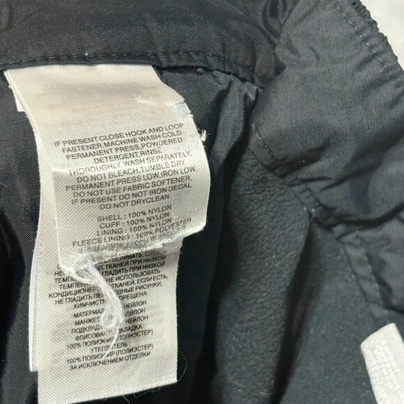 Columbia Kids Snow Ski Pants Toddler Size 4T Black w/ OutGrown System - Picture 5 of 8